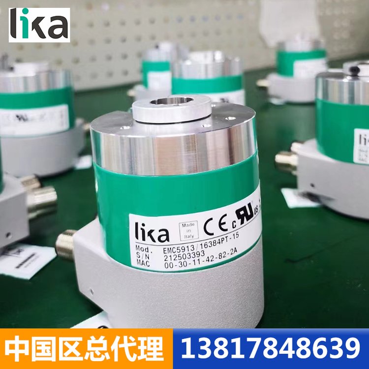 意大利LIKA光電微型編碼器EC-M12PP-LK-PBS-L050中國區(qū)總代理