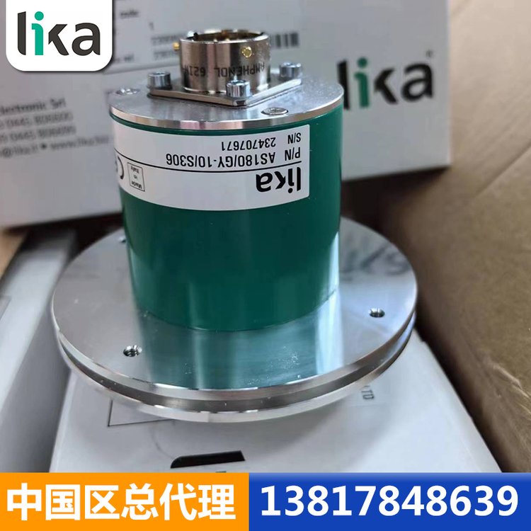 意大利LIKAEXM58S-13-14-PT4-10-PT-A工業(yè)編碼器中國(guó)區(qū)總代理