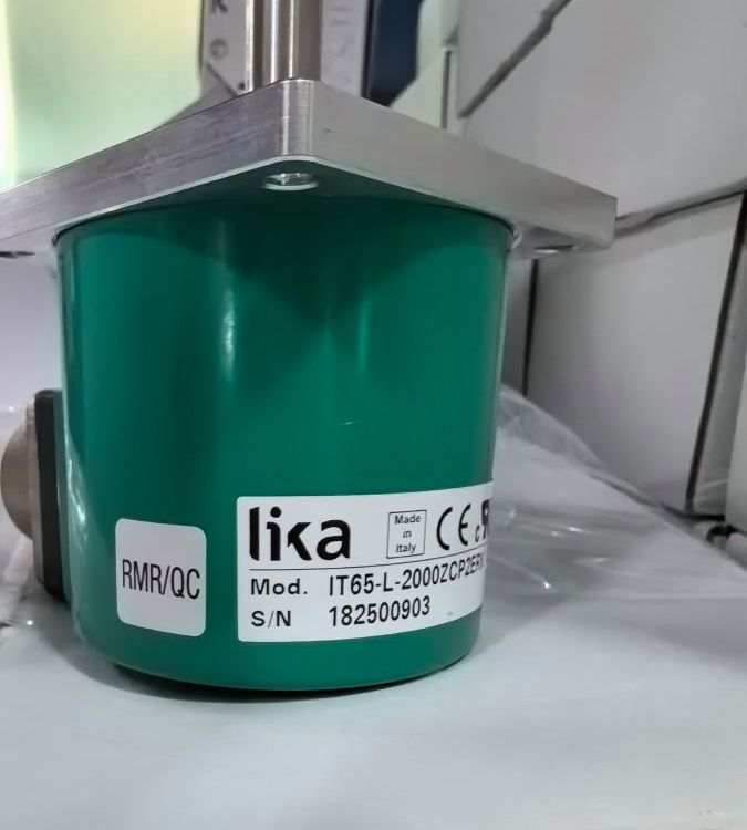 意大利LIKA編碼器接頭線纜EC-CR12F-S28-T12-10L中國區(qū)總代理