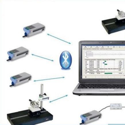 便攜式粗糙度儀XR1電腦型