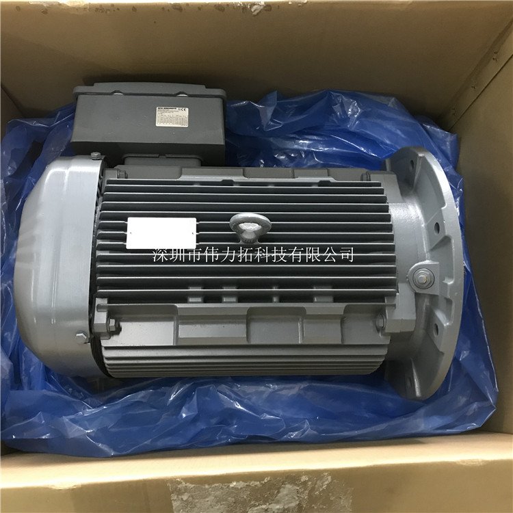 德國(guó)進(jìn)口防爆電機(jī)EDRE180L4\/3GD\/TF\/AL18.5KW防爆馬達(dá)Motor