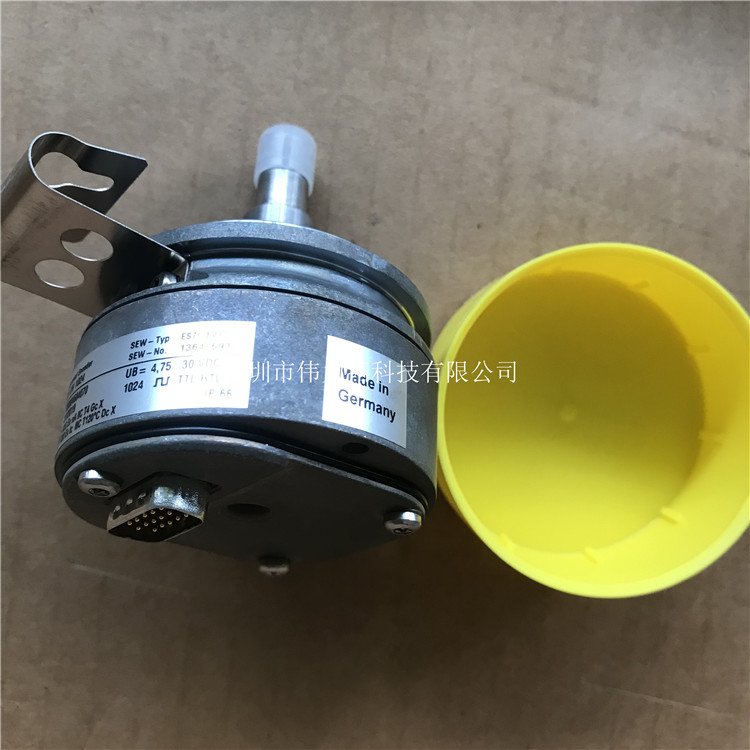 現(xiàn)貨賽威編碼器ES7C/EV7C 13642693 OG73UN1024德國全新進(jìn)口