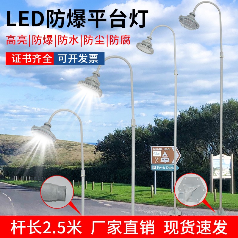 UʽLED2.5o(h)ʽƽ_(ti)50W70WSIP65