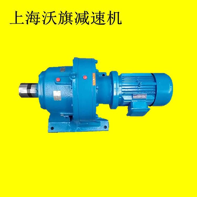 GLW28-370W-1\/80臥式減速機XWD4-59-1.1KW輸入轉(zhuǎn)速