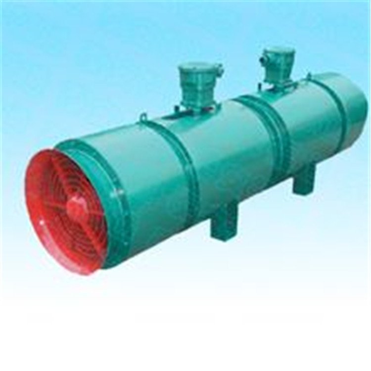 礦用KCS-150D除塵風(fēng)機(jī)KCS-120DKCS-100D多種型號功率11kw