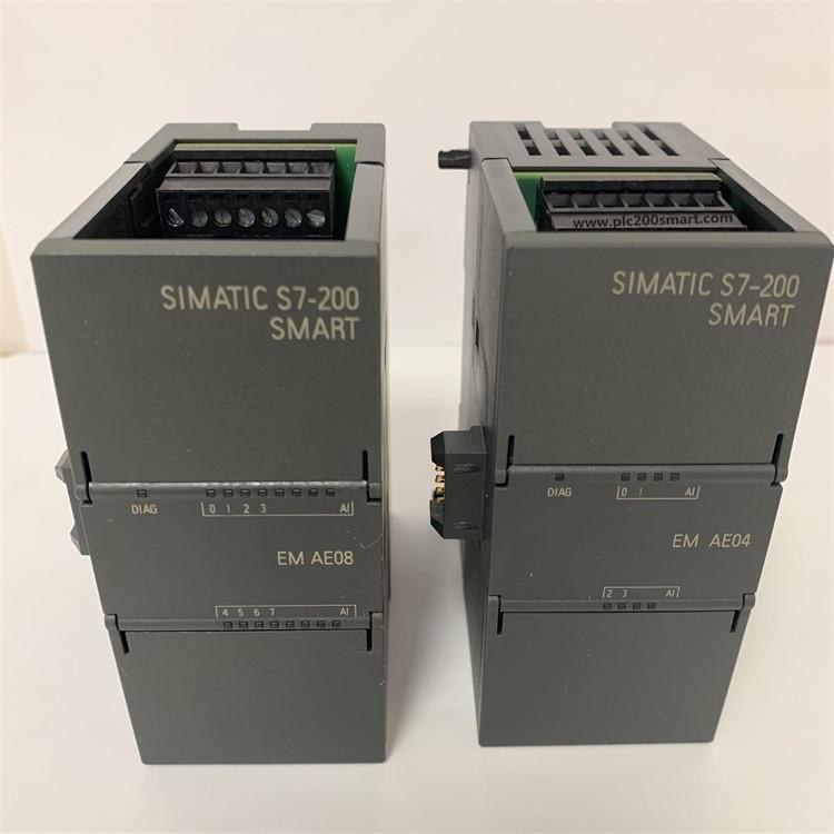 西門子200SMART模塊EMAQ02應(yīng)用機械工程