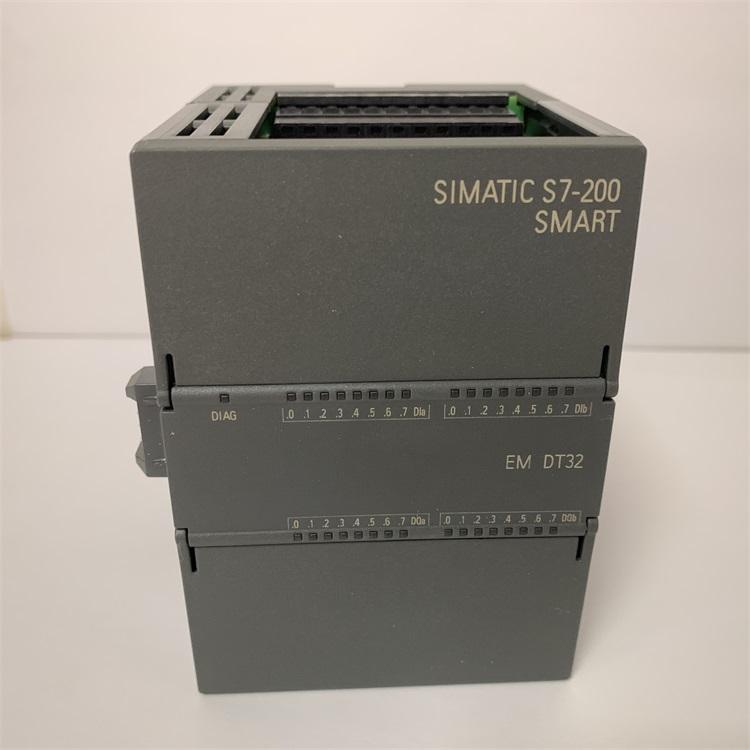 西門子200SMART模塊EMAE08應(yīng)用機械工程