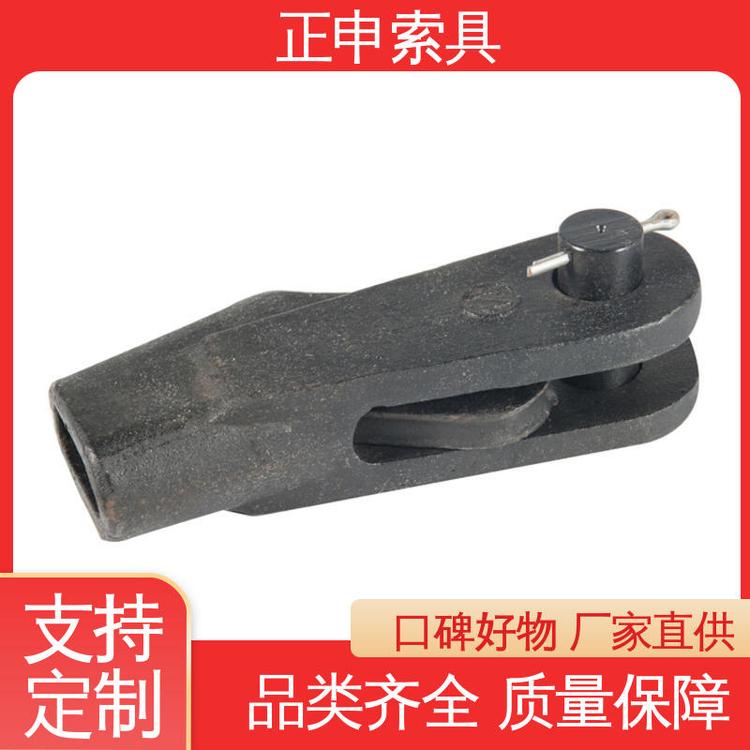 正申定制使用安全標(biāo)準(zhǔn)萬向旋轉(zhuǎn)貨鉤閉式索節(jié)索具售后維護(hù)保障