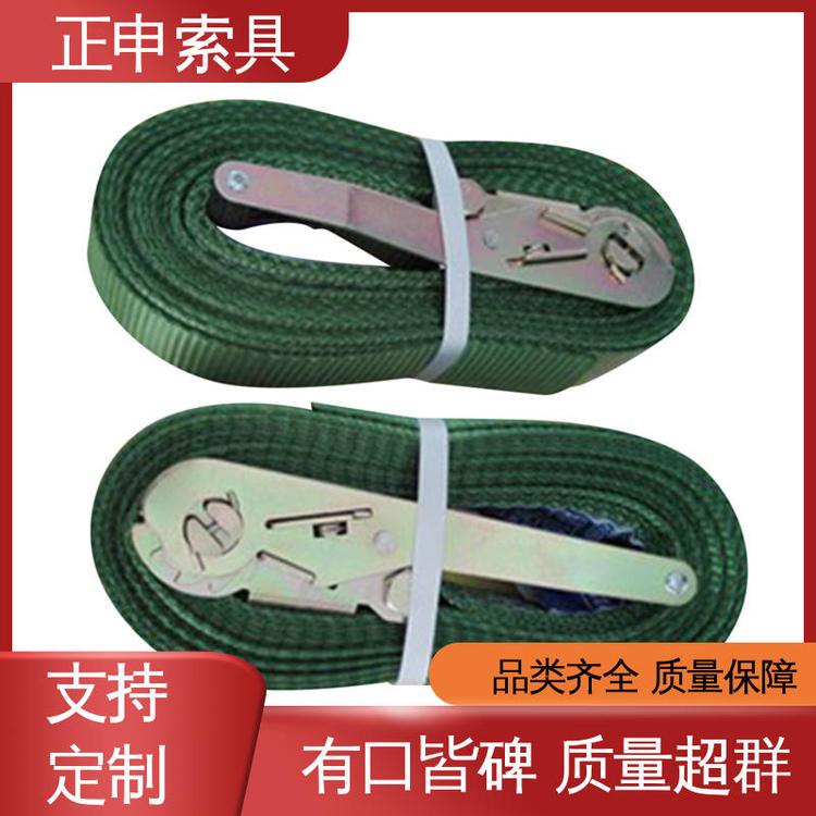 定制正申使用安全標(biāo)準(zhǔn)售后維護(hù)保障耐腐蝕吊裝帶