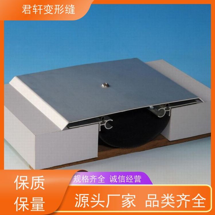 耐寒型橋梁伸縮縫60型120型尺寸齊全海晨發(fā)貨快墻面變形縫