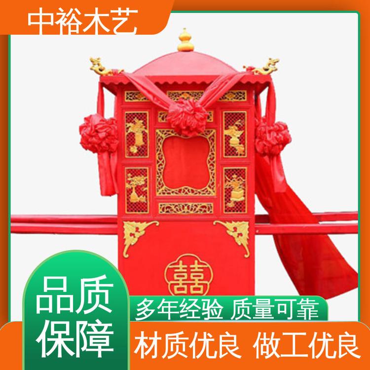 中裕木業(yè)古代農(nóng)耕古戰(zhàn)車道具當(dāng)?shù)赜喼茝S家預(yù)制設(shè)計(jì)