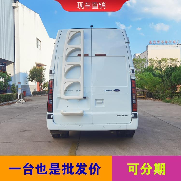 中恒福特新世代全順房車48V電路系統(tǒng)上藍牌持C本可開