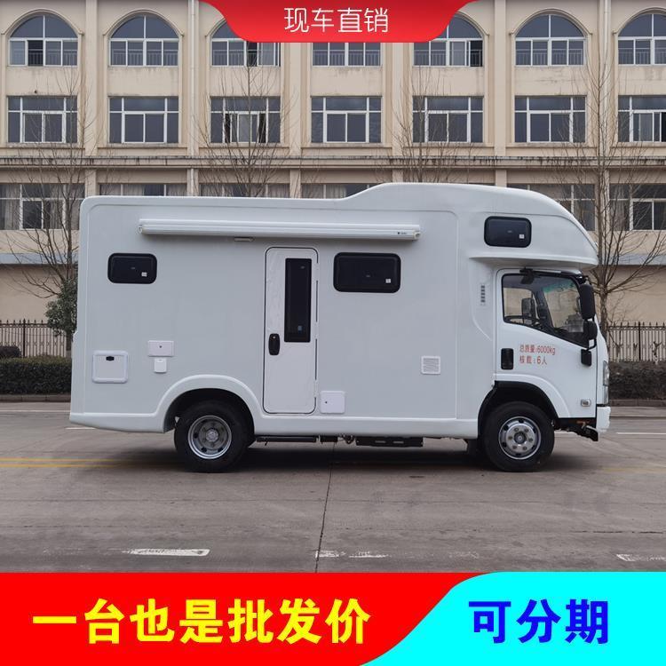 家用五十鈴700P越野房車報(bào)價(jià)及圖片硬派越野風(fēng)格