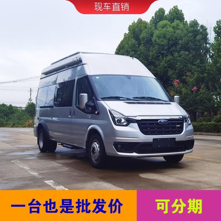 中恒新世代全順V348房車廠家定制商旅兩用高性價比