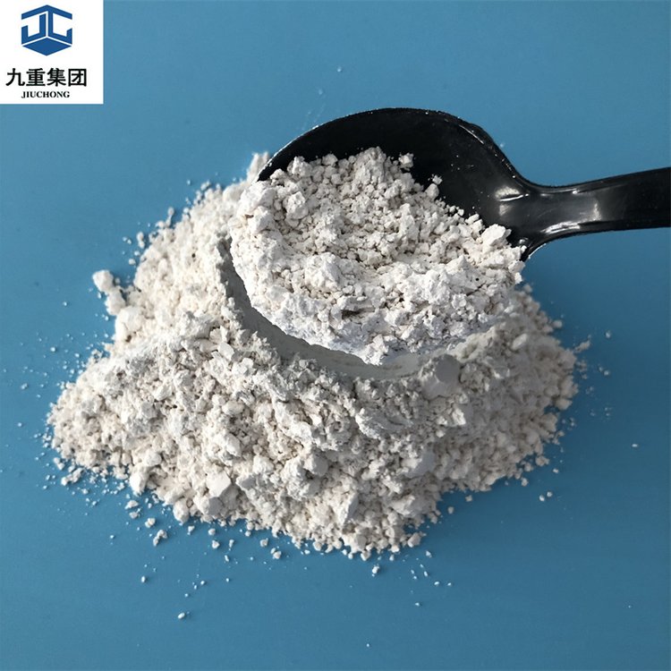 工業(yè)級氟化鎂冶煉工業(yè)用九重化工cas7783-40-6MgF2