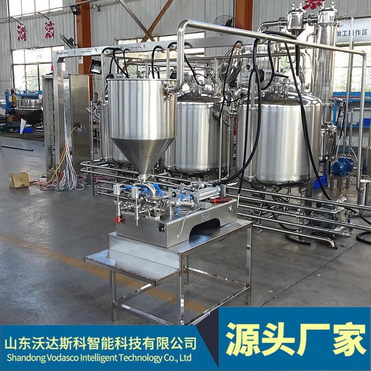 全自動羊奶生產(chǎn)線牛奶巴氏生產(chǎn)全套機器羊奶巴氏成套機器