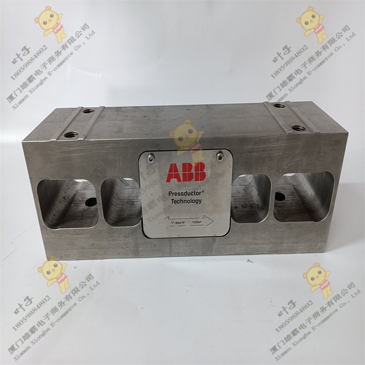 ABBPFTL101B20.0KN稱(chēng)重傳感器3BSE004203R1全新原裝