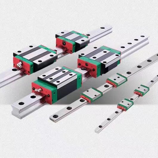 HIWIN上銀滑塊導軌MGN\/W系列5\/7\/9\/12\/15等型號現(xiàn)貨