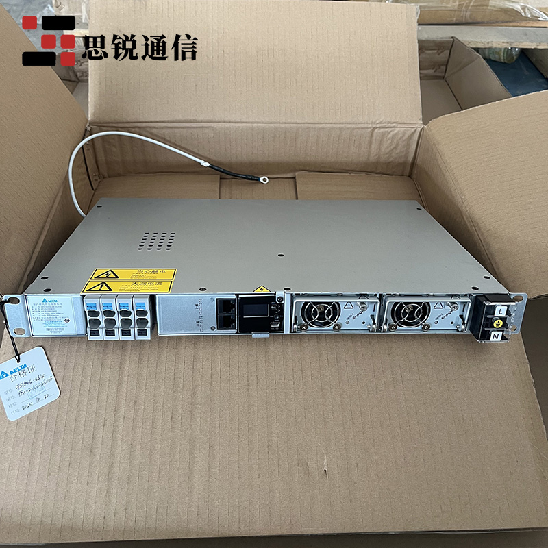 臺(tái)達(dá)\/DPS1800G-48\/30嵌入式開關(guān)電源48V30A60A交轉(zhuǎn)直電源通信系統(tǒng)