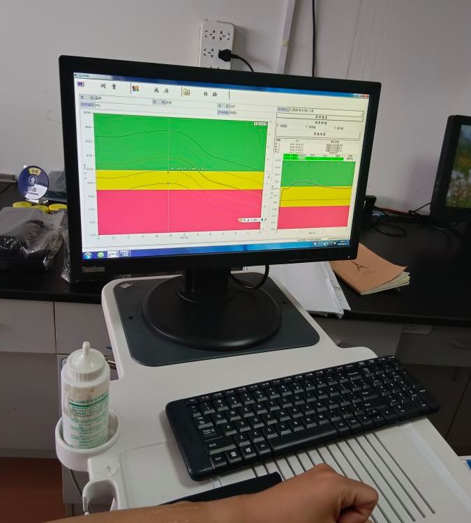 國(guó)產(chǎn)超聲骨密度分析儀齊力-QL3000B各地銷售廠家直拿可議價(jià)