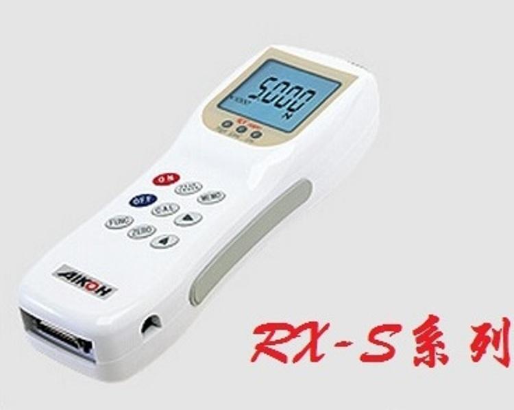 杉本貿(mào)易供應日本AIKOH愛光品牌推拉力計RX-S-7100