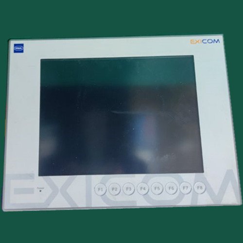 STAHL\/EXICOM觸摸屏維修ET-436-A-TX-R1-TFT-16GB-PE