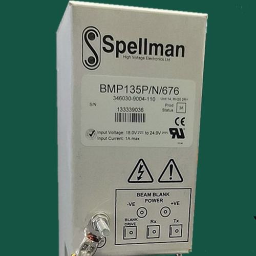 儀器電源spellman電源維修高壓發(fā)生器修理BMP135P\/N\/676