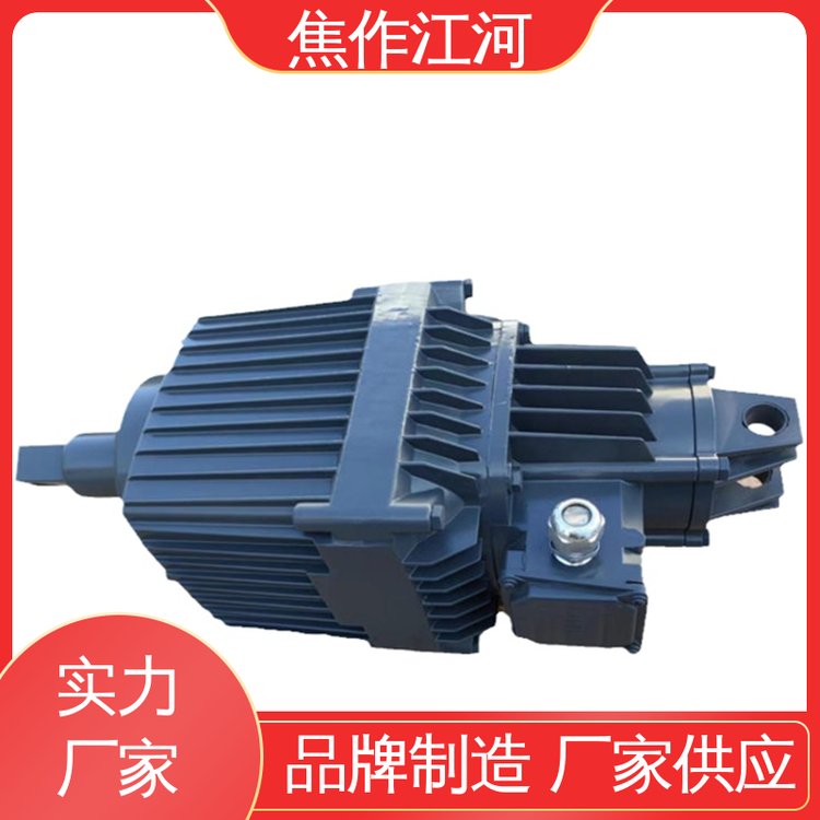 焦作江河耐熱型好壽命長ED500-120液壓推動器國標品質(zhì)質(zhì)保2年