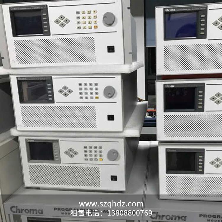 全華電子Chroma6530電源可編程交流電源出售價格