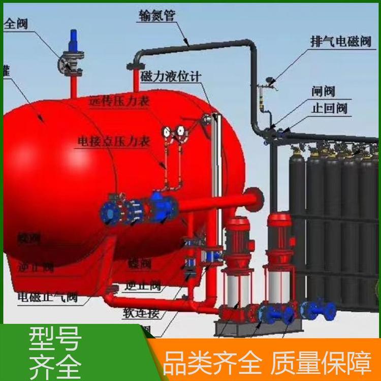 耐老化耐腐蝕一體化多型號(hào)規(guī)格齊全信昌達(dá)氣體頂壓維修