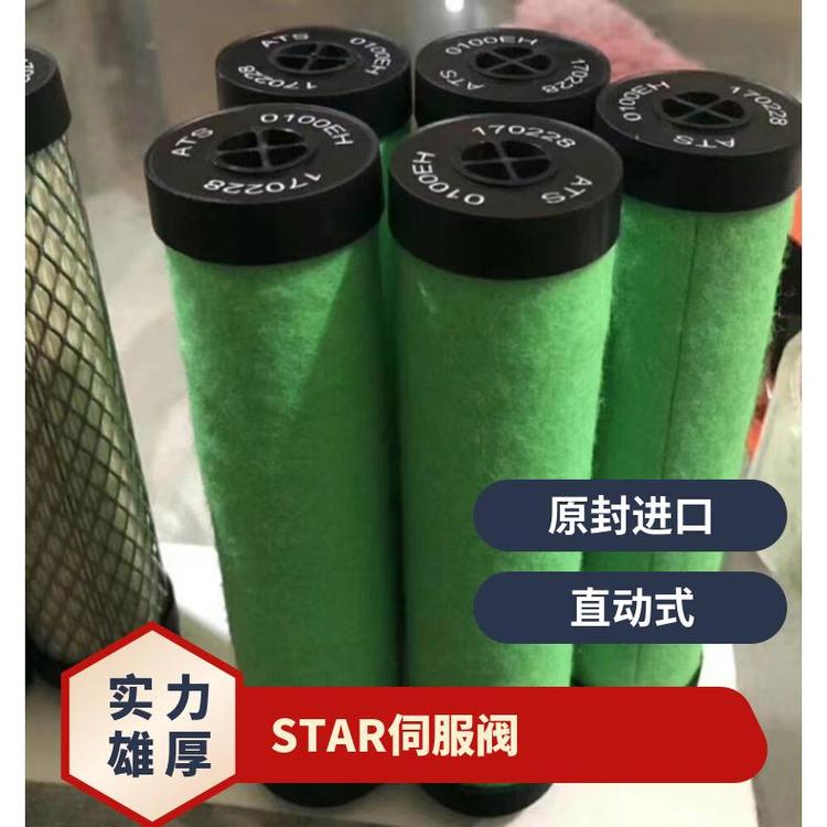 公稱通徑mm適用溫度℃額定電流1A石大STAR濾芯