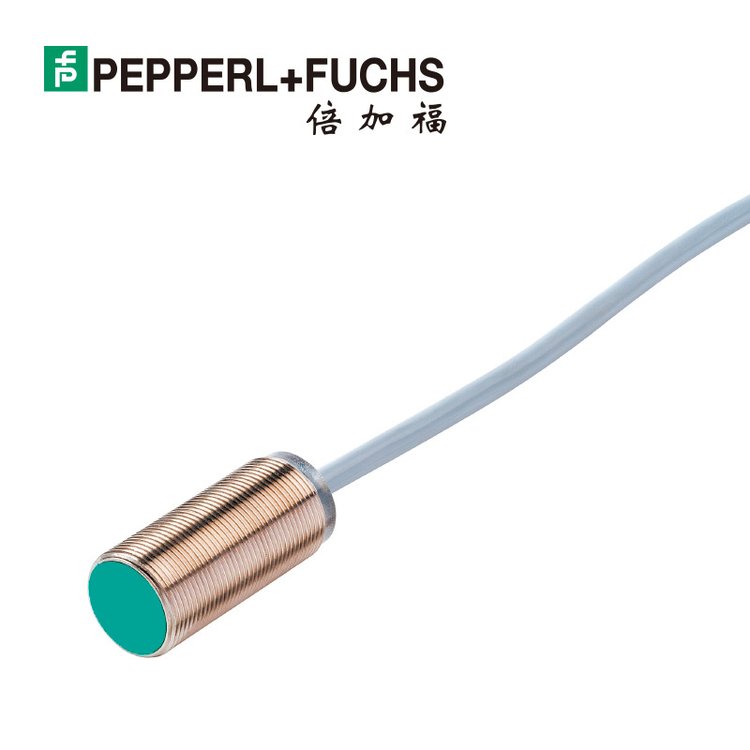 倍加福NBB5-18GM40-Z0(PEPPERL FUCHS)電感式傳感器(088