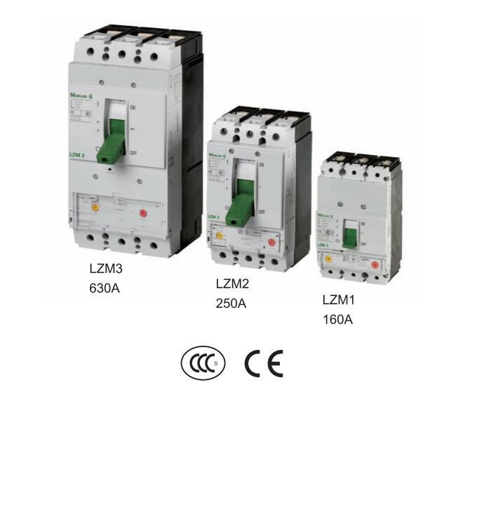 EATON伊頓穆勒PDC系列塑殼斷路器160A250A320A400A630A現(xiàn)貨正品