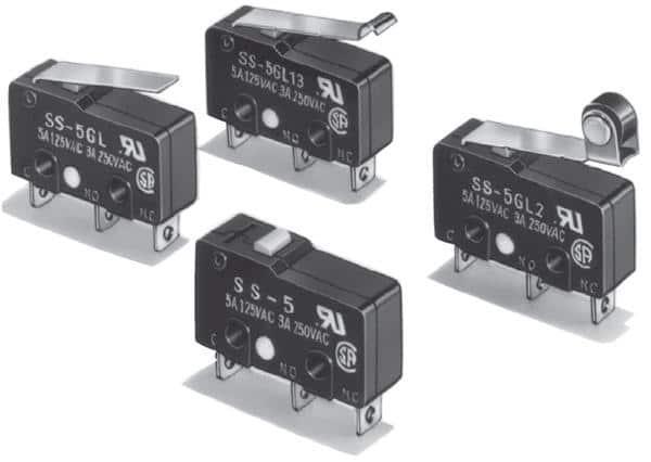 SSG-5L2P電子元器件NA資料數(shù)據(jù)手冊PDF規(guī)格書