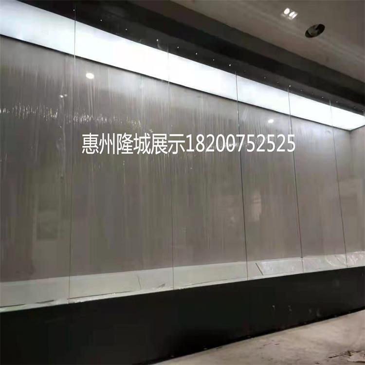 福州展柜工廠-隆城展示博物館展柜制作商