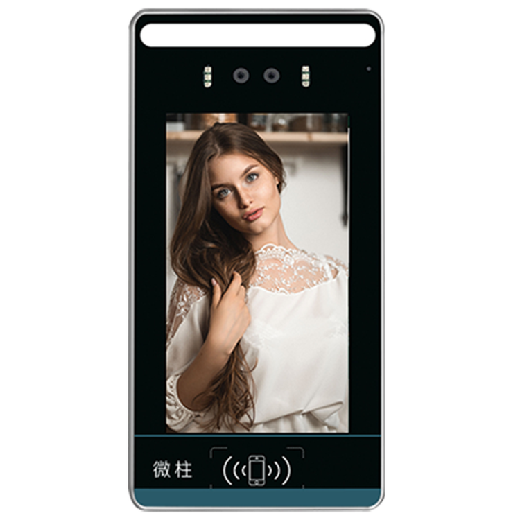 F600人臉識別完善售后支持定制提供一站式服務(wù)方案