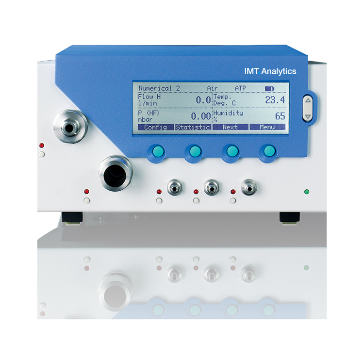 瑞士imtmedicalPF-300便攜式呼吸機(jī)檢測(cè)儀高精度呼吸器質(zhì)量檢測(cè)儀