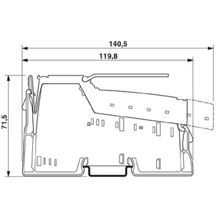 P F倍加福光電傳感器OBR12M-R100-2EP-IO-L型號