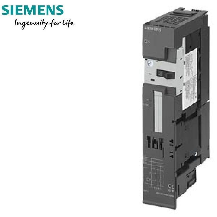 3RK1301-0KB00-0AA2西門子DS1-X用于ET200S標(biāo)準(zhǔn)直接起動器