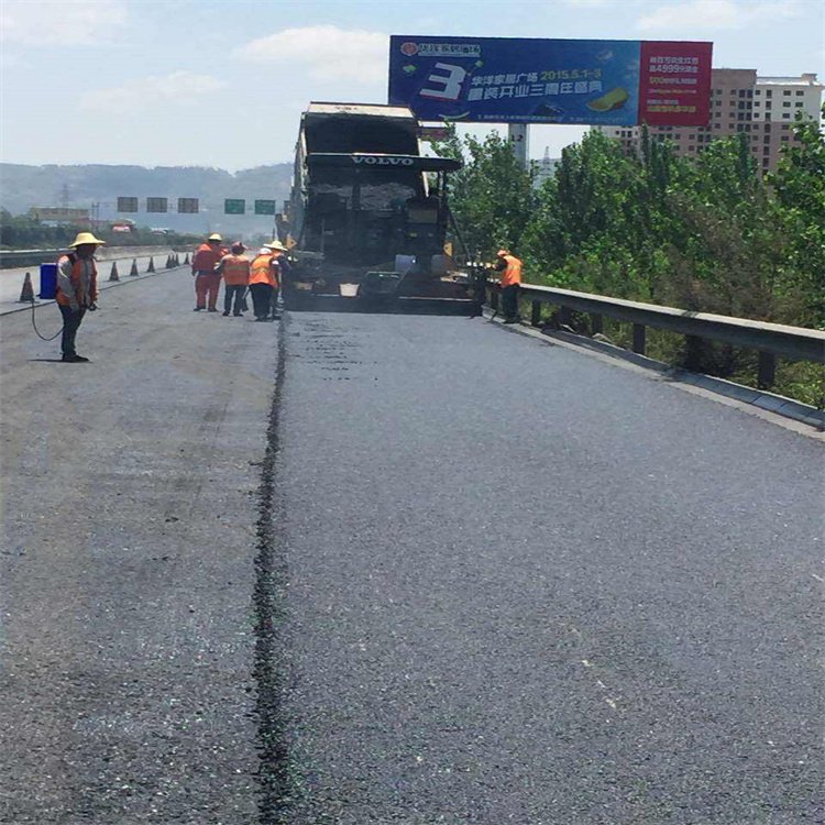 廣東瀝青公司瀝青道路工程施工找中恒管溝修復(fù)施工