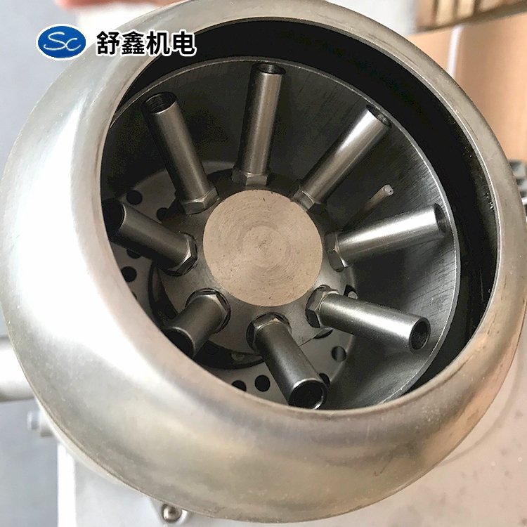 南京低氮燃燒器適用于天然氣終身提供技術支持