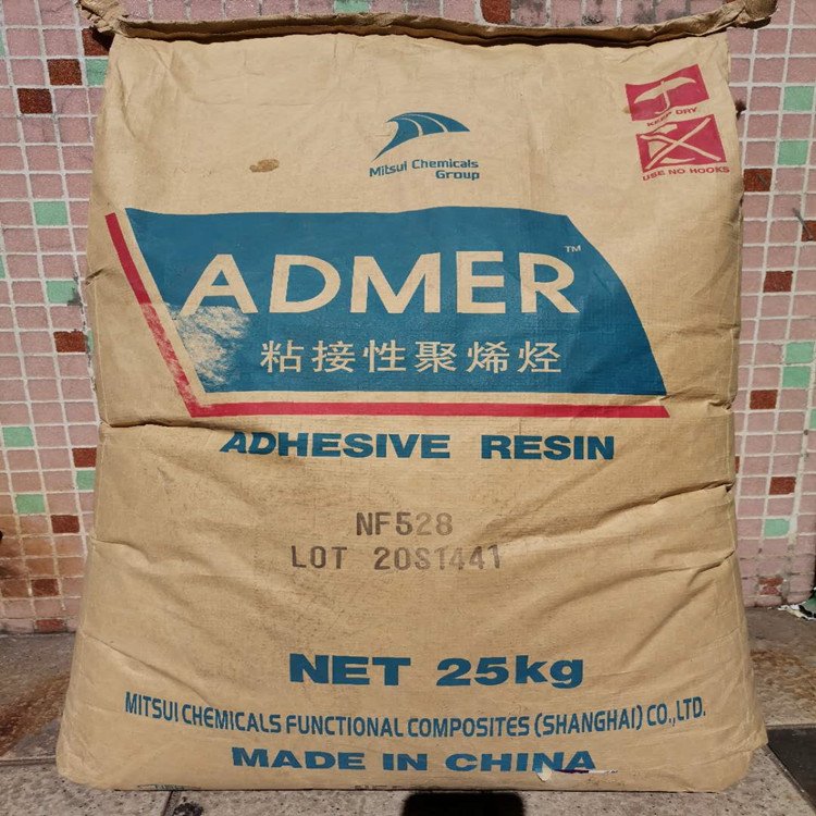 ADMER\/NF498E日本三井化學(xué)MAH-G-PE化妝品包裝EVOH粘接劑