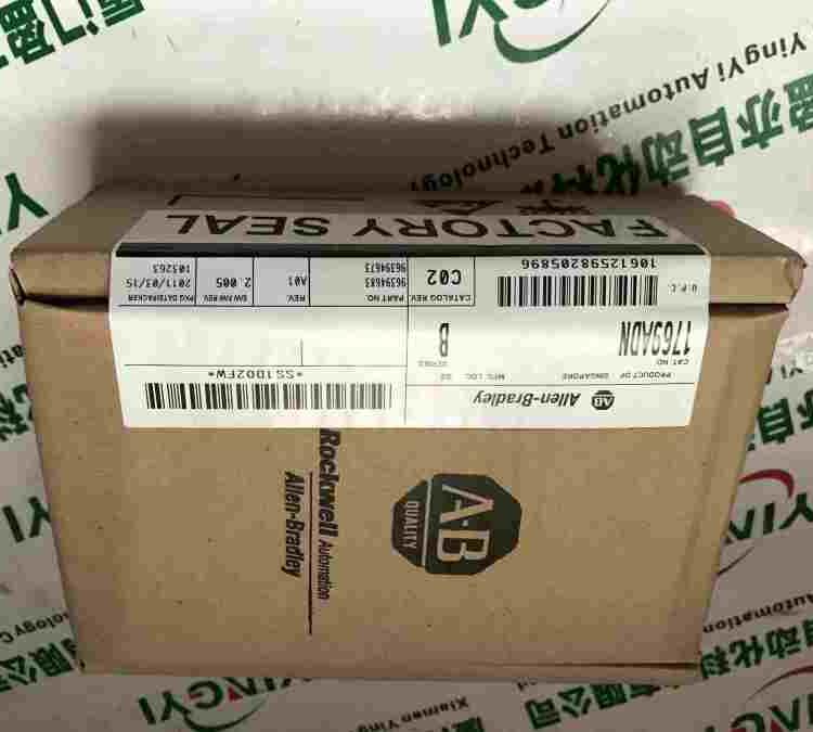 Allen-Bradley1769-L33ERPLCO(sh)ȫԭbƷF(xin)؛