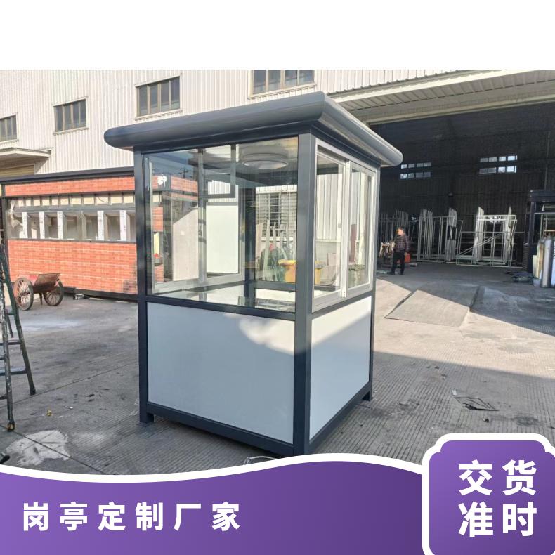 崗亭批發(fā)廠家公路運輸成品專車直達鋼結(jié)構(gòu)防腐規(guī)格2.4*62.8