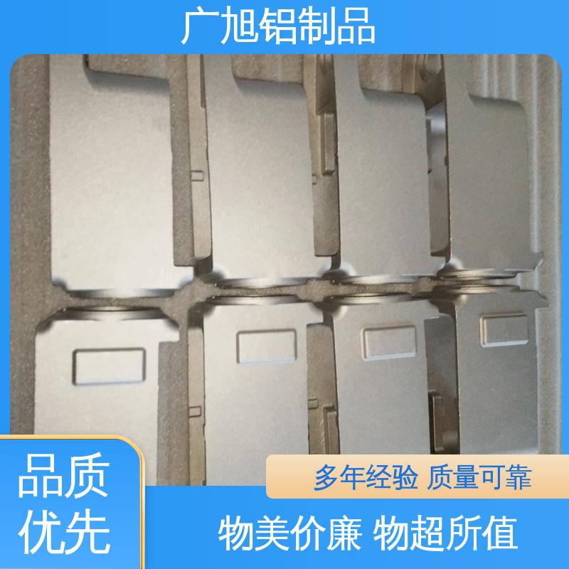 廣旭鋁制品精密鑄件適用于重型機械行業(yè)專業(yè)設備源頭廠家