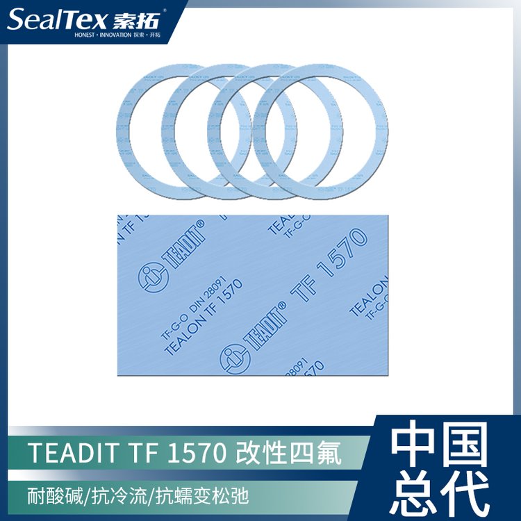 奧地利泰迪TEADITTF1570造紙送料機\/蒸發(fā)器閥門及旋轉(zhuǎn)泵用密封墊