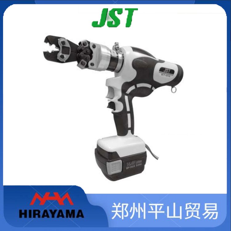 JST日壓品牌壓接鉗壓著工具用刀頭AD-601端子鉗用