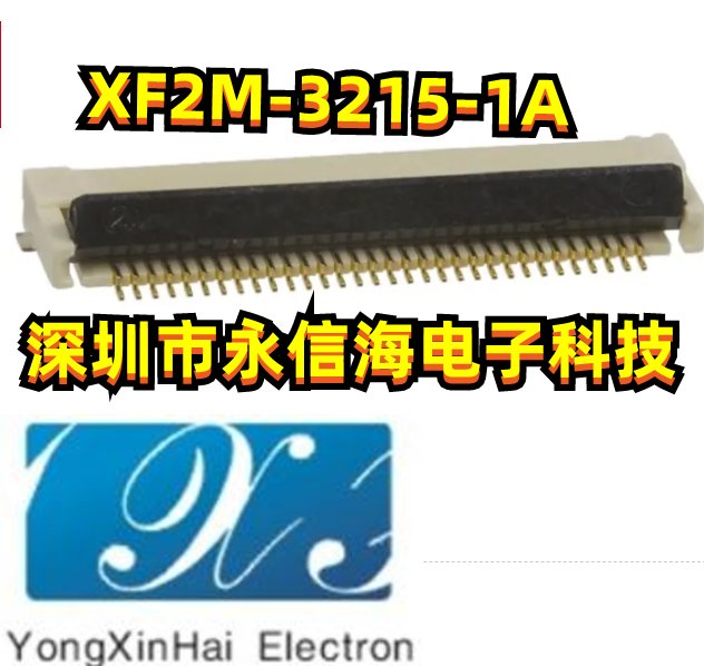 OmronFPCBĸXF2M-3215-1A0.5mm(ji)32·SMTֱ