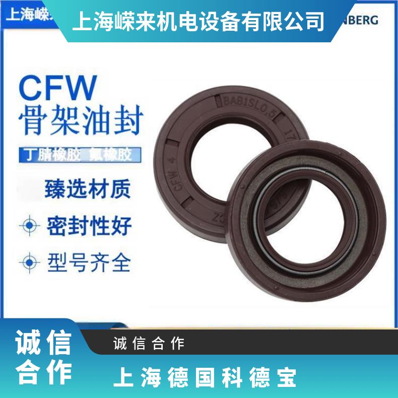 科德寶密封件使用壽命長(zhǎng)方便安裝CFW具體尺寸型號(hào)請(qǐng)聯(lián)系我們