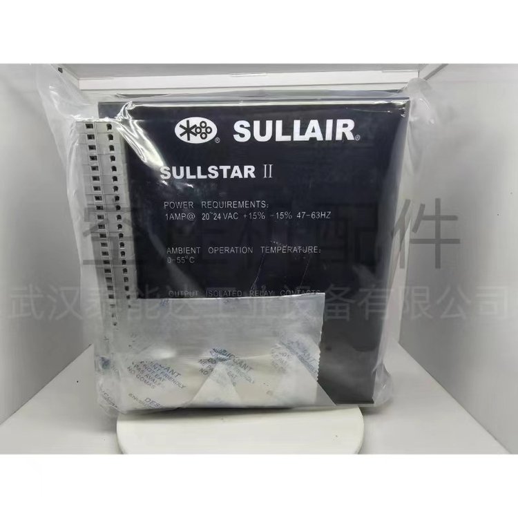 SULLAIR美國壽力空壓機(jī)電腦控制器電腦板88290007-999原裝現(xiàn)貨